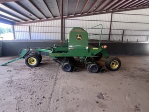 2019 John Deere 1590 Image